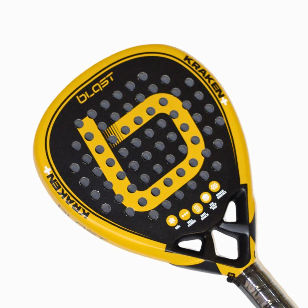 Pala de padel BLAST, modelo KRAKEN k23