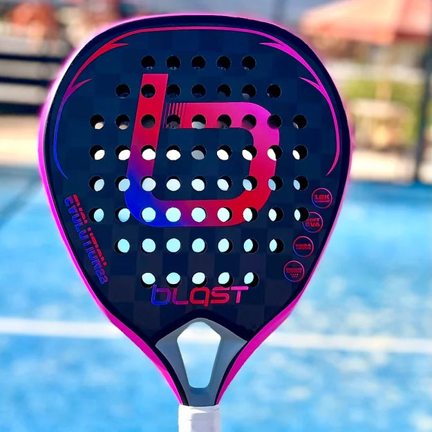 Pala de pádel BLAST EVOLUTION 2.2